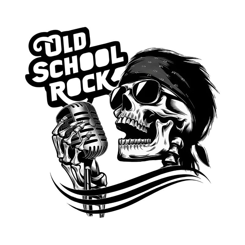 Rock à l’ancienne