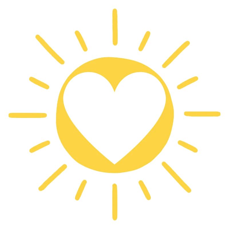 Sun in Love