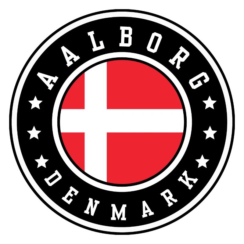 Aalborg, Danemark