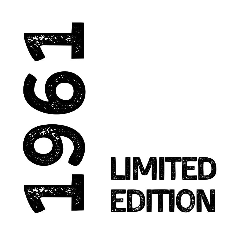1961 Limited Edition