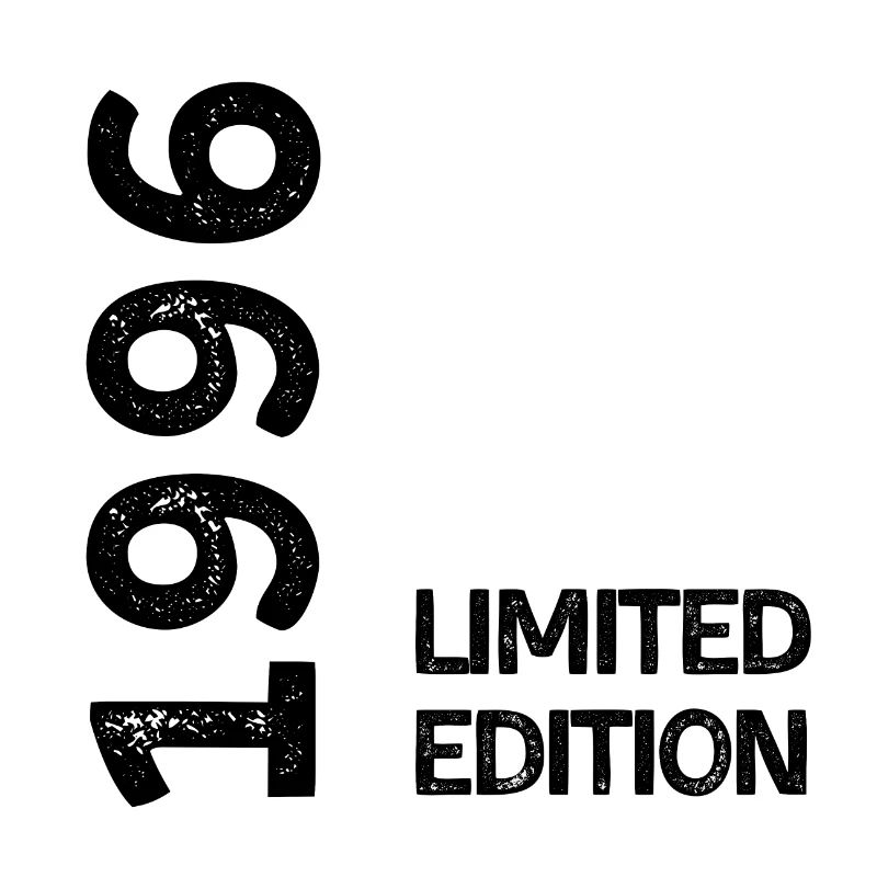 1996 Limitierte Auflage