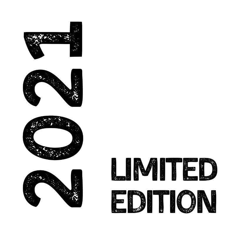 2021 Limited Edition