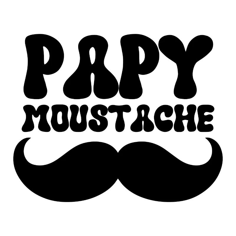 Opa Schnurrbart