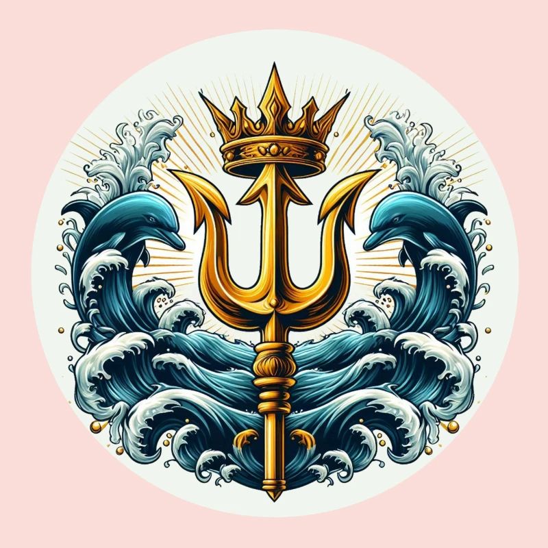 Trident Symbol