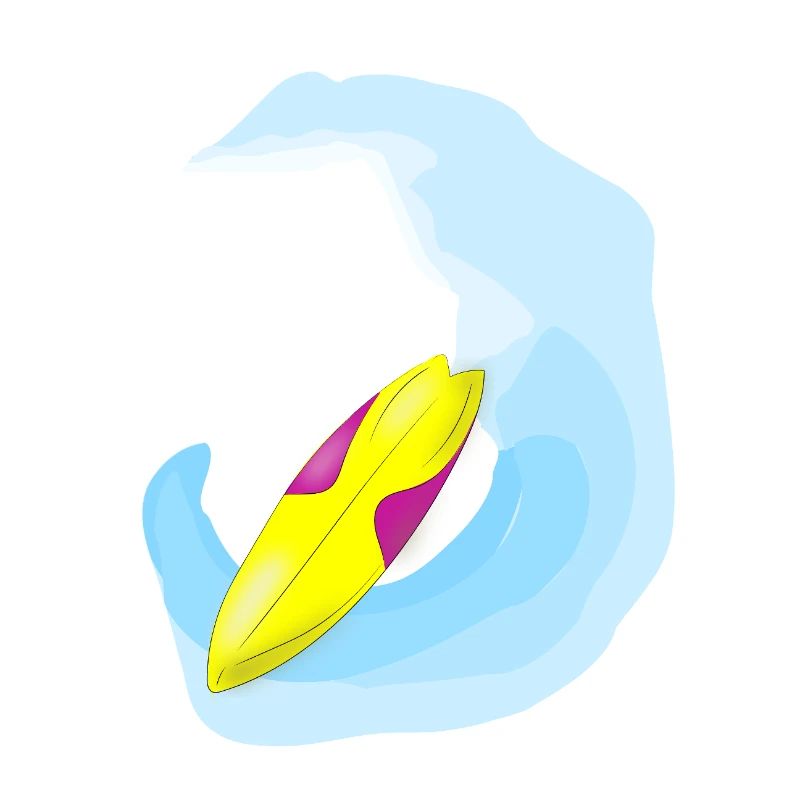 Surfboard