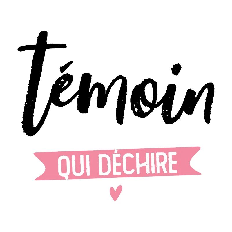 Témoin Qui Déchire