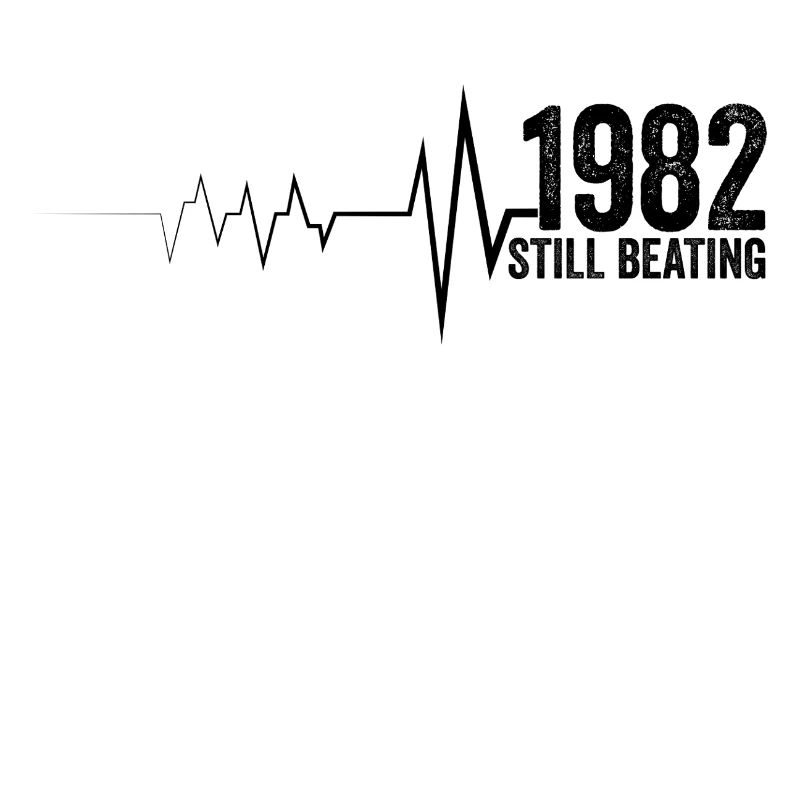 1982 Anniversary Gift 1982 Limited Edition 1982