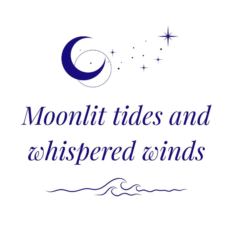 Moonlit Magic Cruise Vibes for Cruise Vacations
