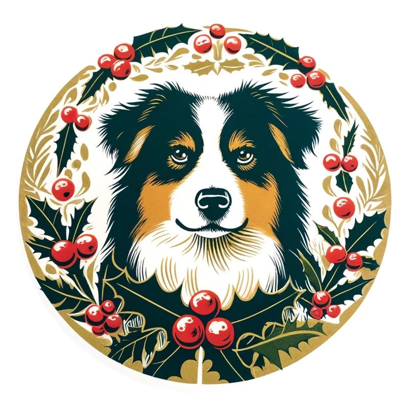 Australian Shepherd
