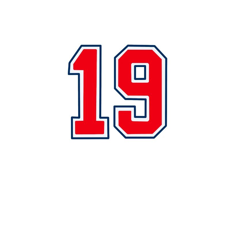 N ° 19