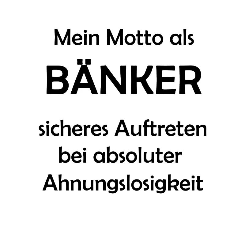 Bänker