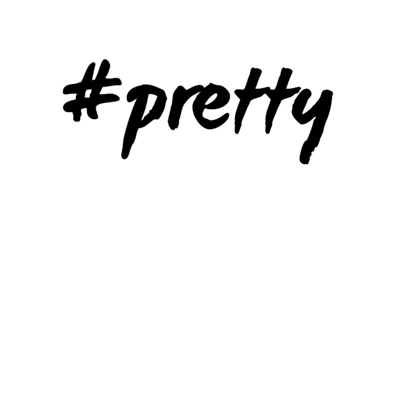 #pretty