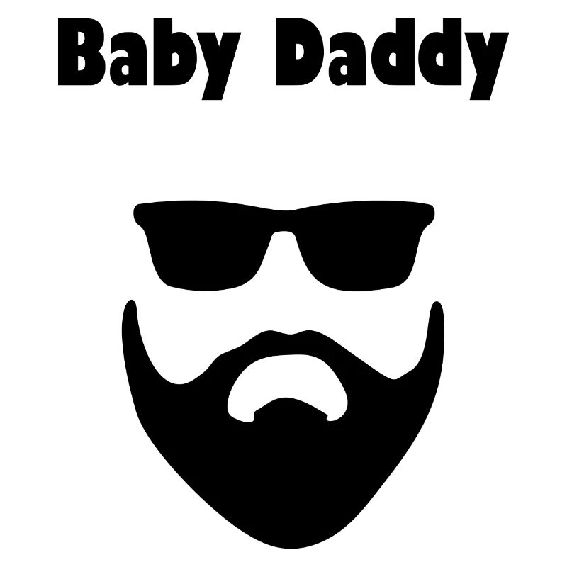 Bébé Daddy Bart lunettes de soleil Cool