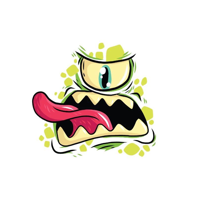 monster