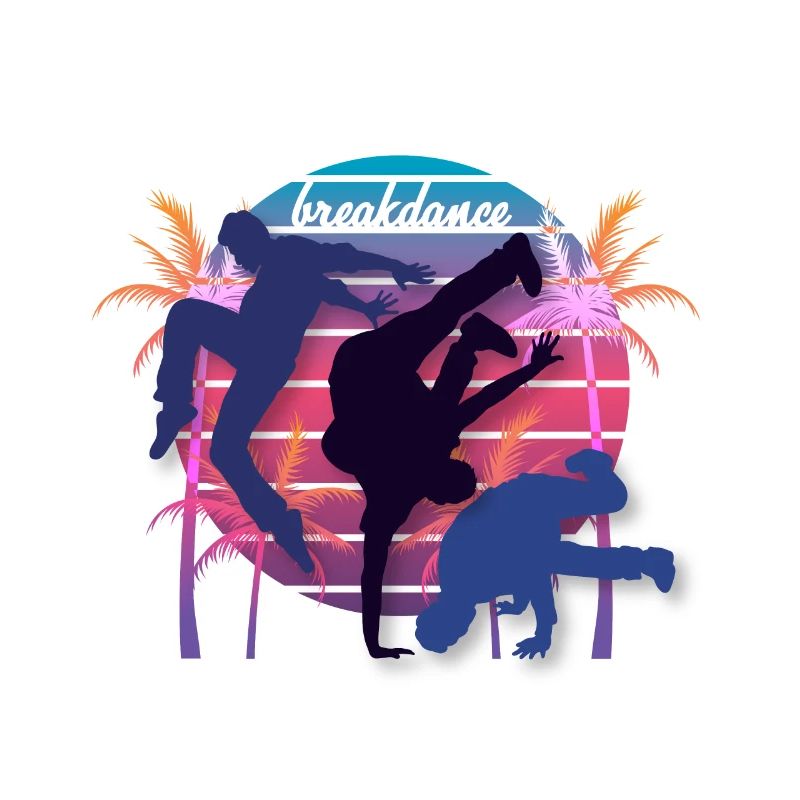 Breakdance