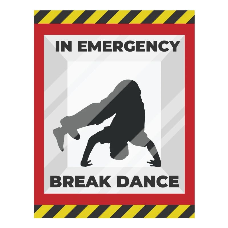 Breakdance