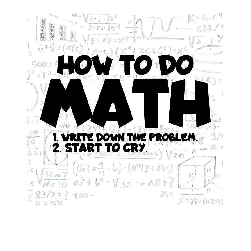 Mathe