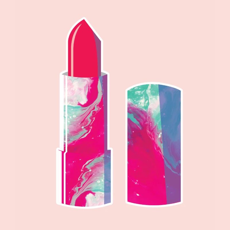 rouge à lèvres