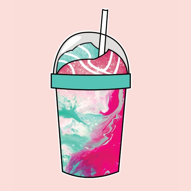 Milkshake Space