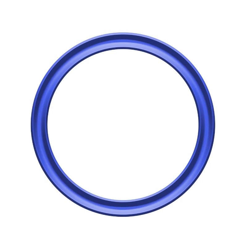 Ring blau