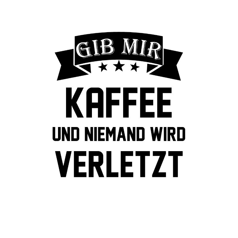 Kaffee Spruch Lustig