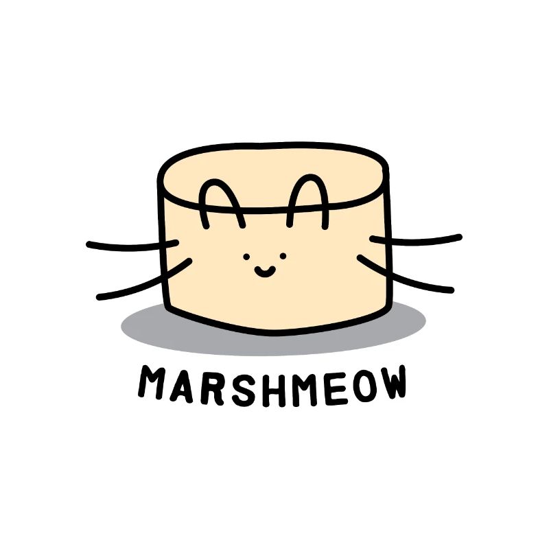 Marshmeow