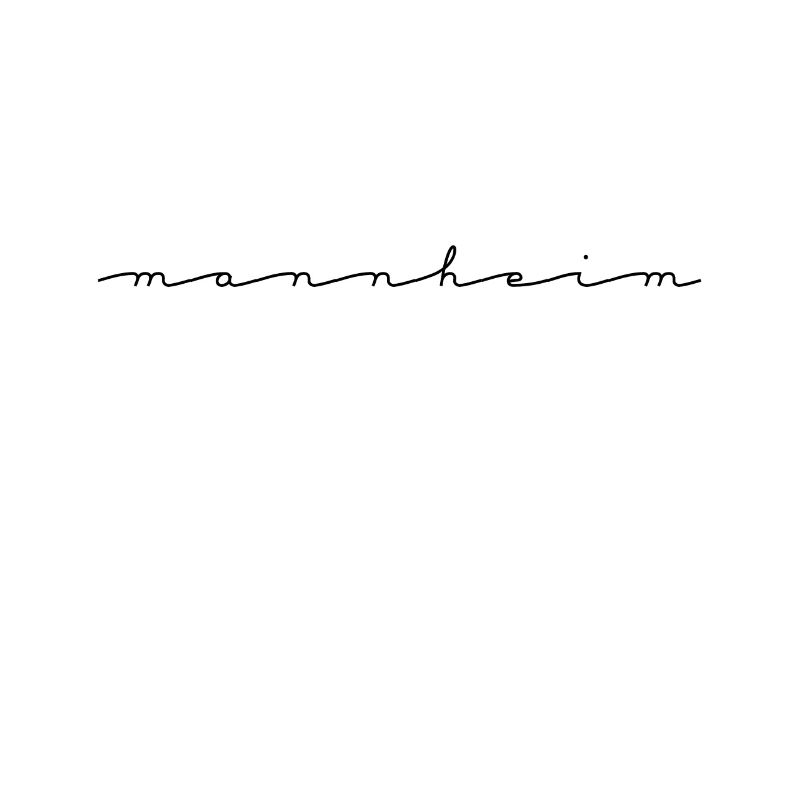 Mannheim