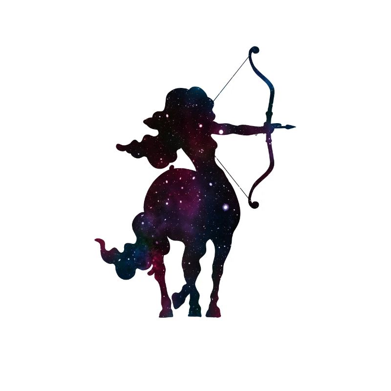 Sagittarius zodiac gift