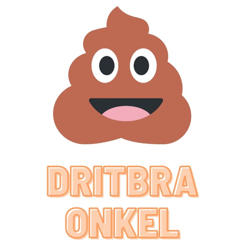 Dritbra Onkel