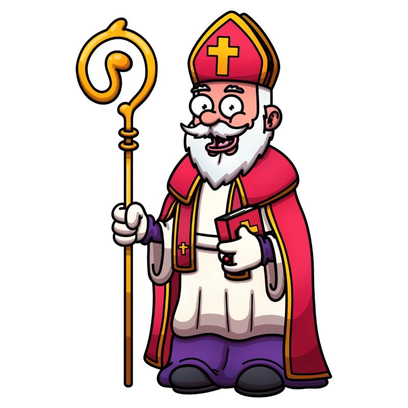 Saint Nicholas