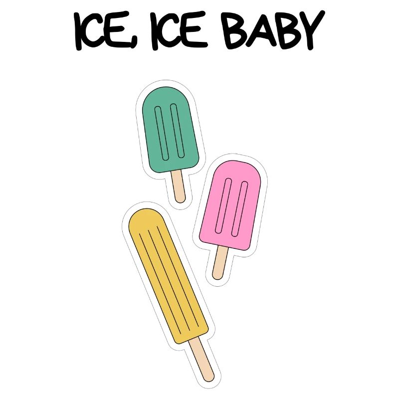 Eis Eis Baby