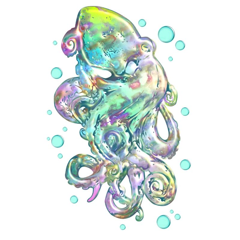 Oktopus