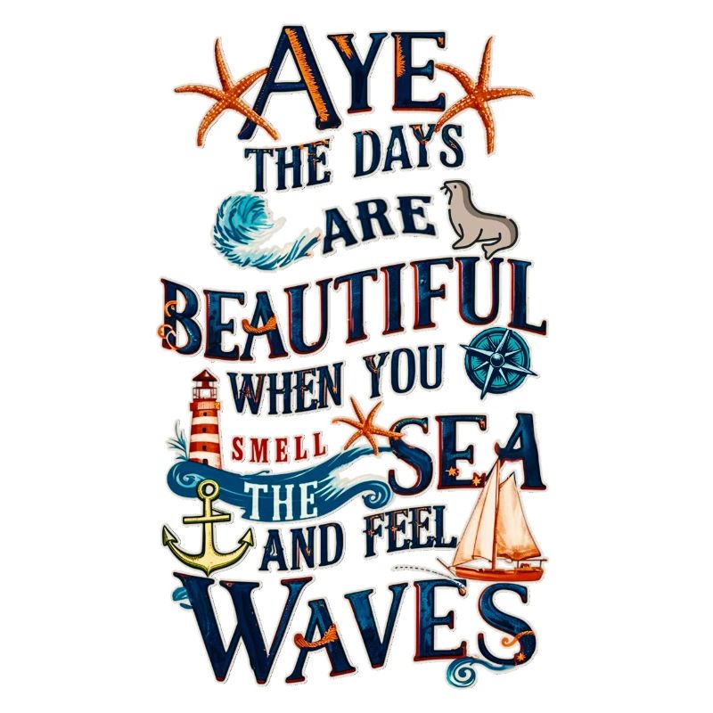 Sea Magic