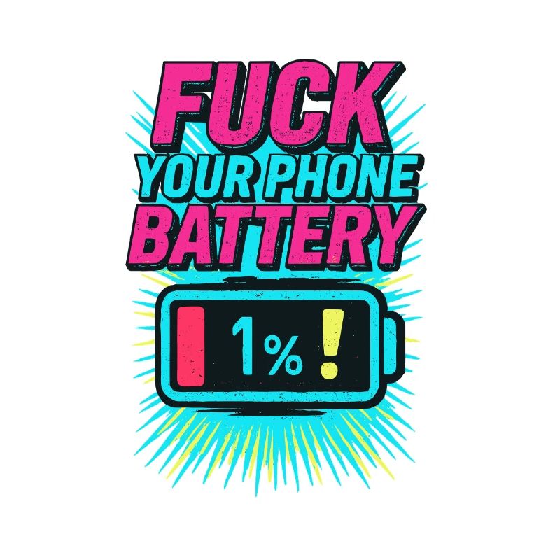 Rage de batterie