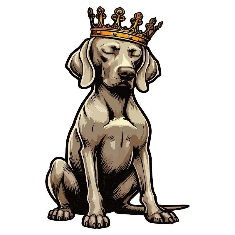 Weimaraner Weimaraner Lovers Weimaraner Keeper