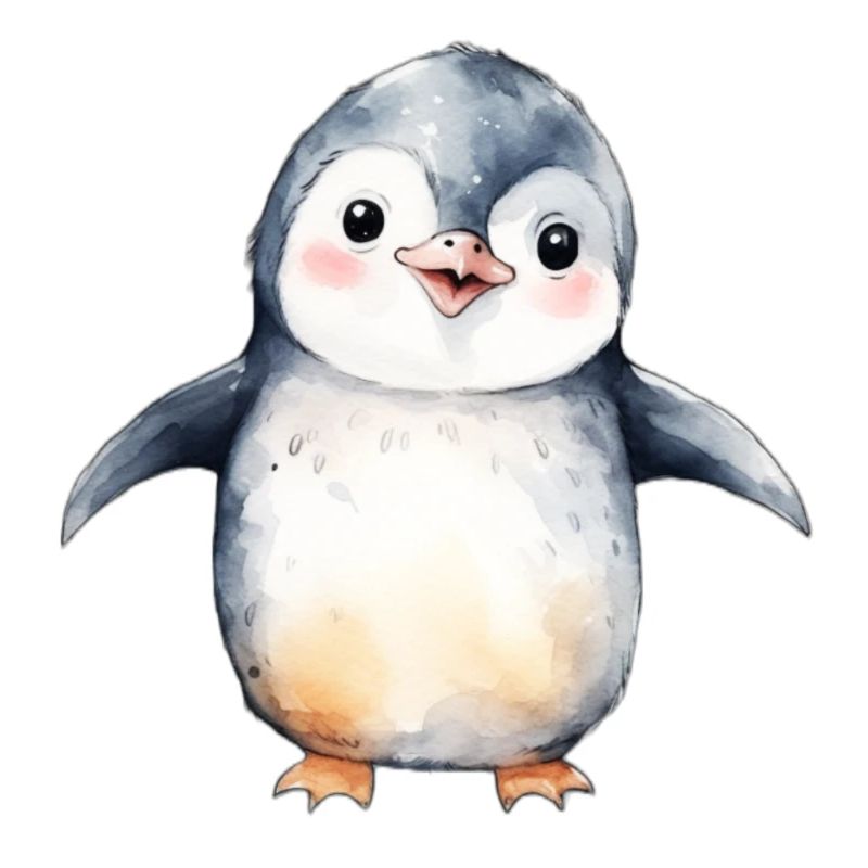 Penguin