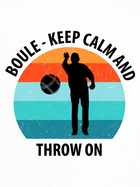 Boule Petanque Boccia Boules