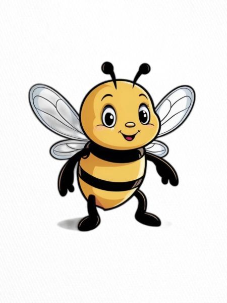Abeille douce