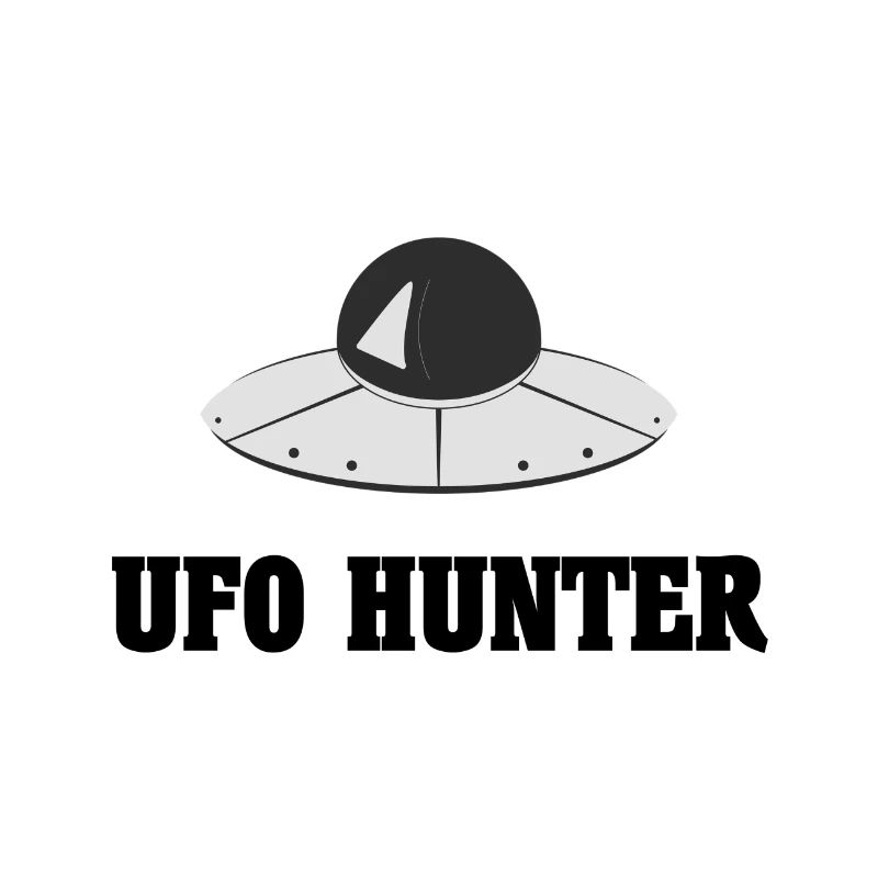 Alien - UFO - Space - UFO Hunter
