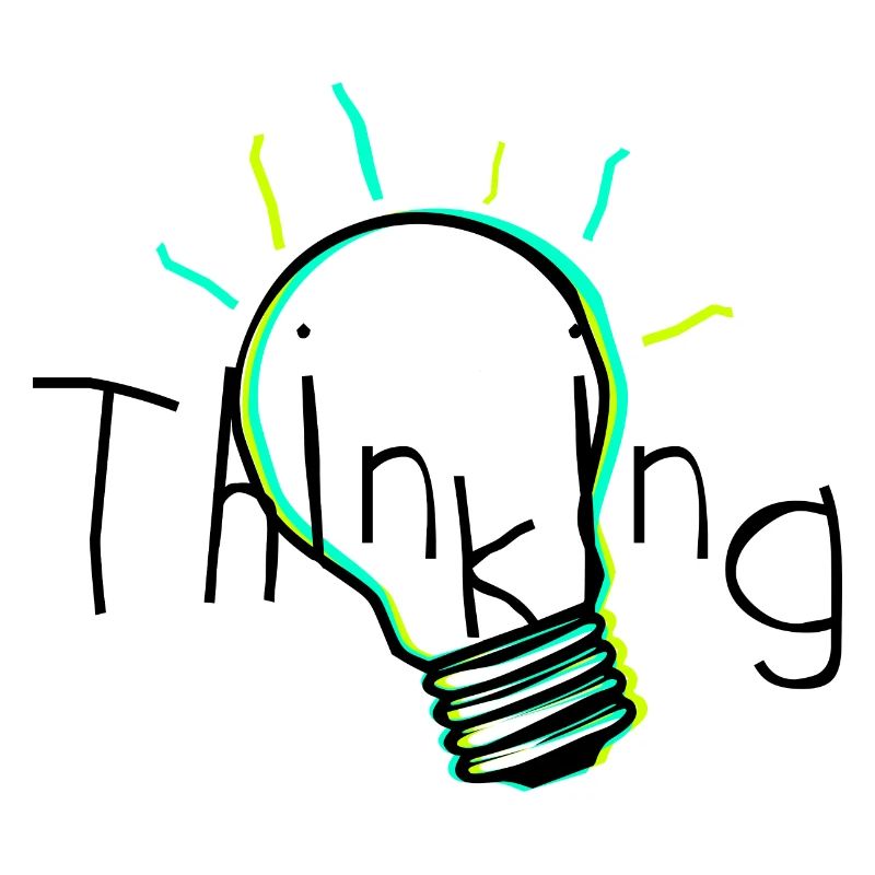 Thinking