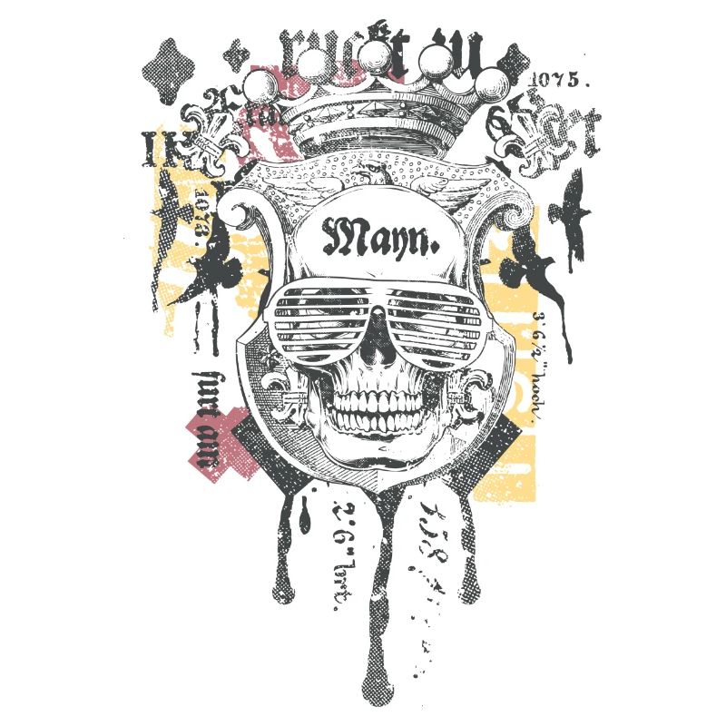 cool Skull