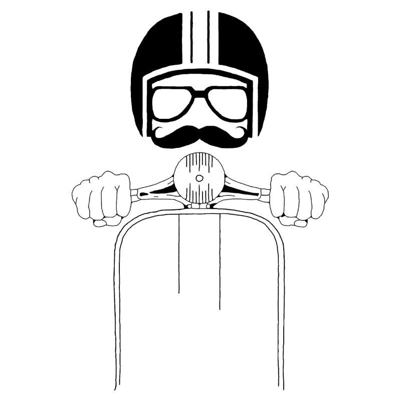 Roller-Man