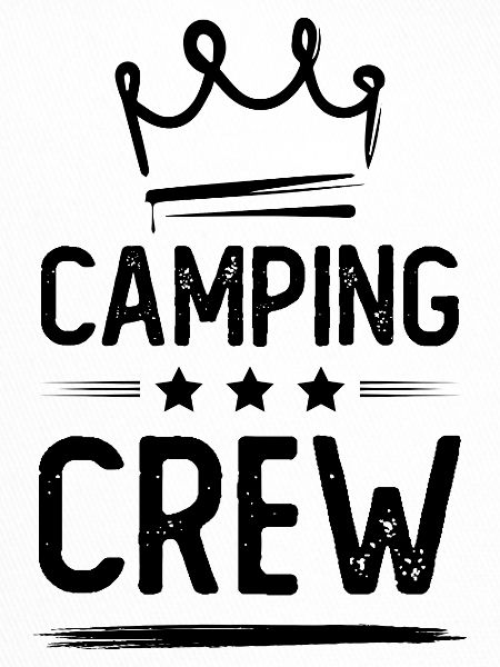 Camping Crew