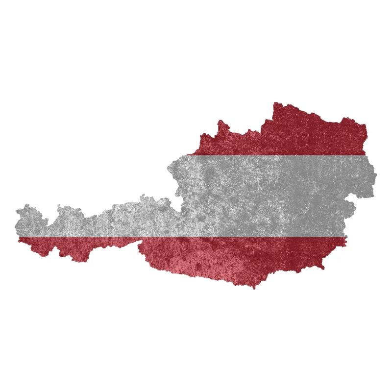 Austria - Austria flag