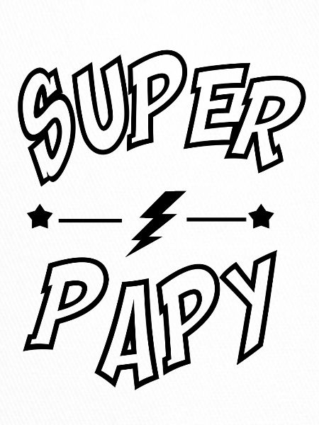 Super Papy
