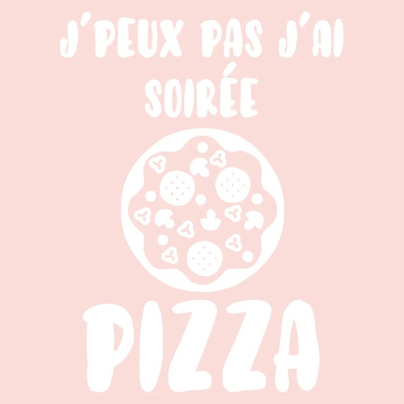 Soirée pizza