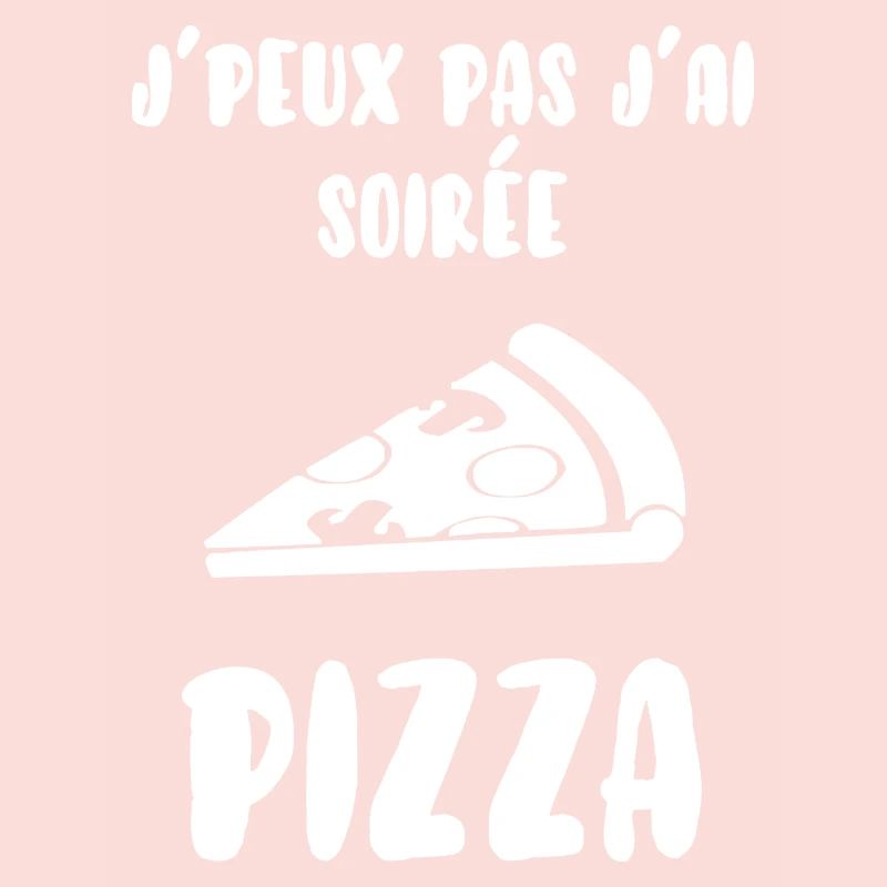 Soirée pizza