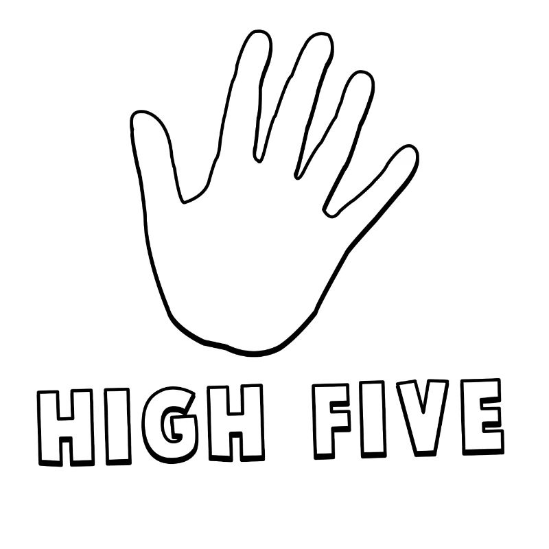 High Five