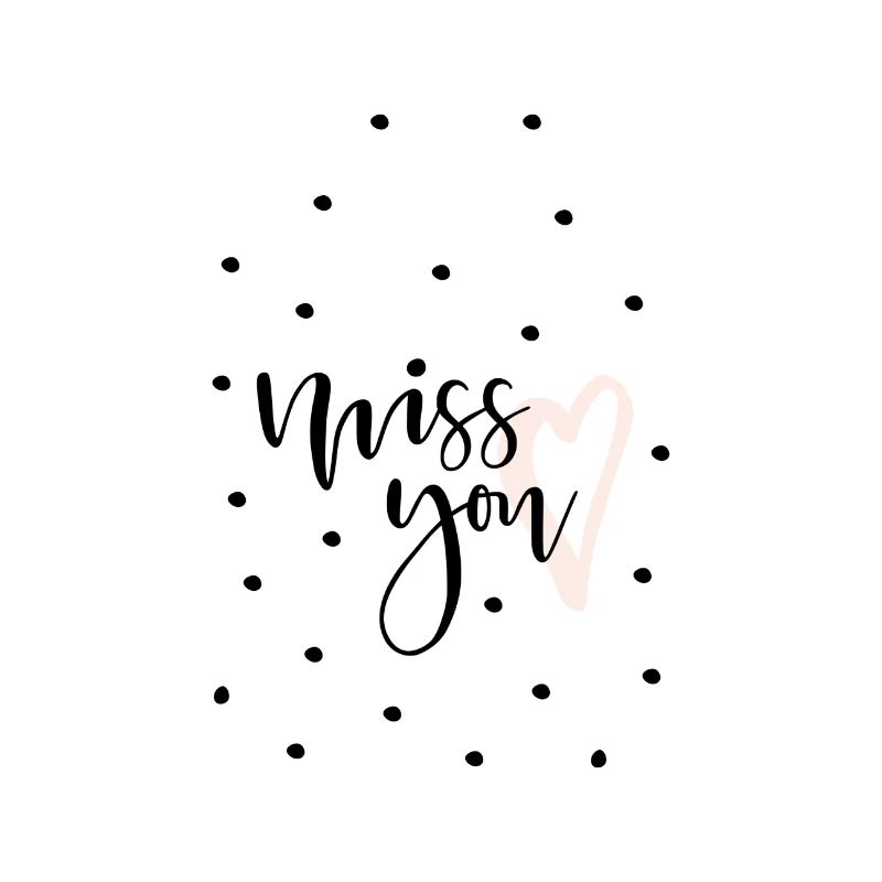 Tu me manques tu me manques amour relation amoureuse