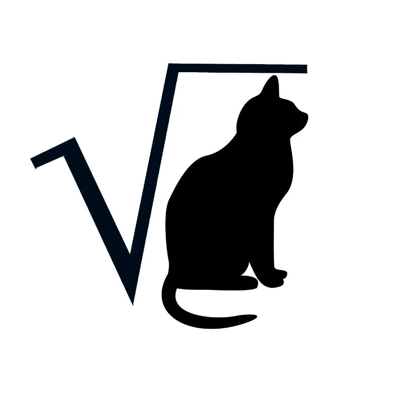 Cat root math cats